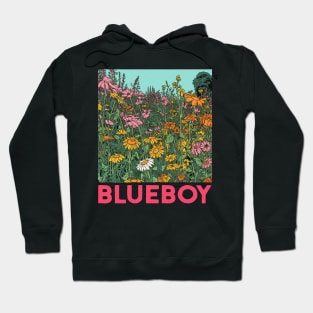 Blueboy Hoodie